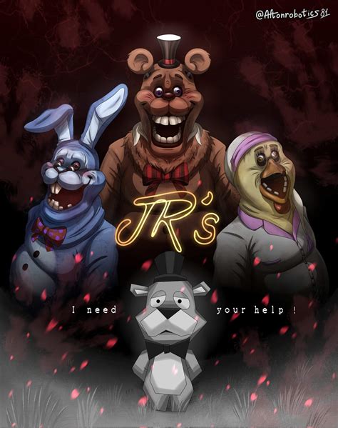 Fnaf